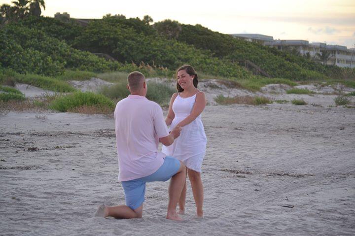 Picture of Our Engagement