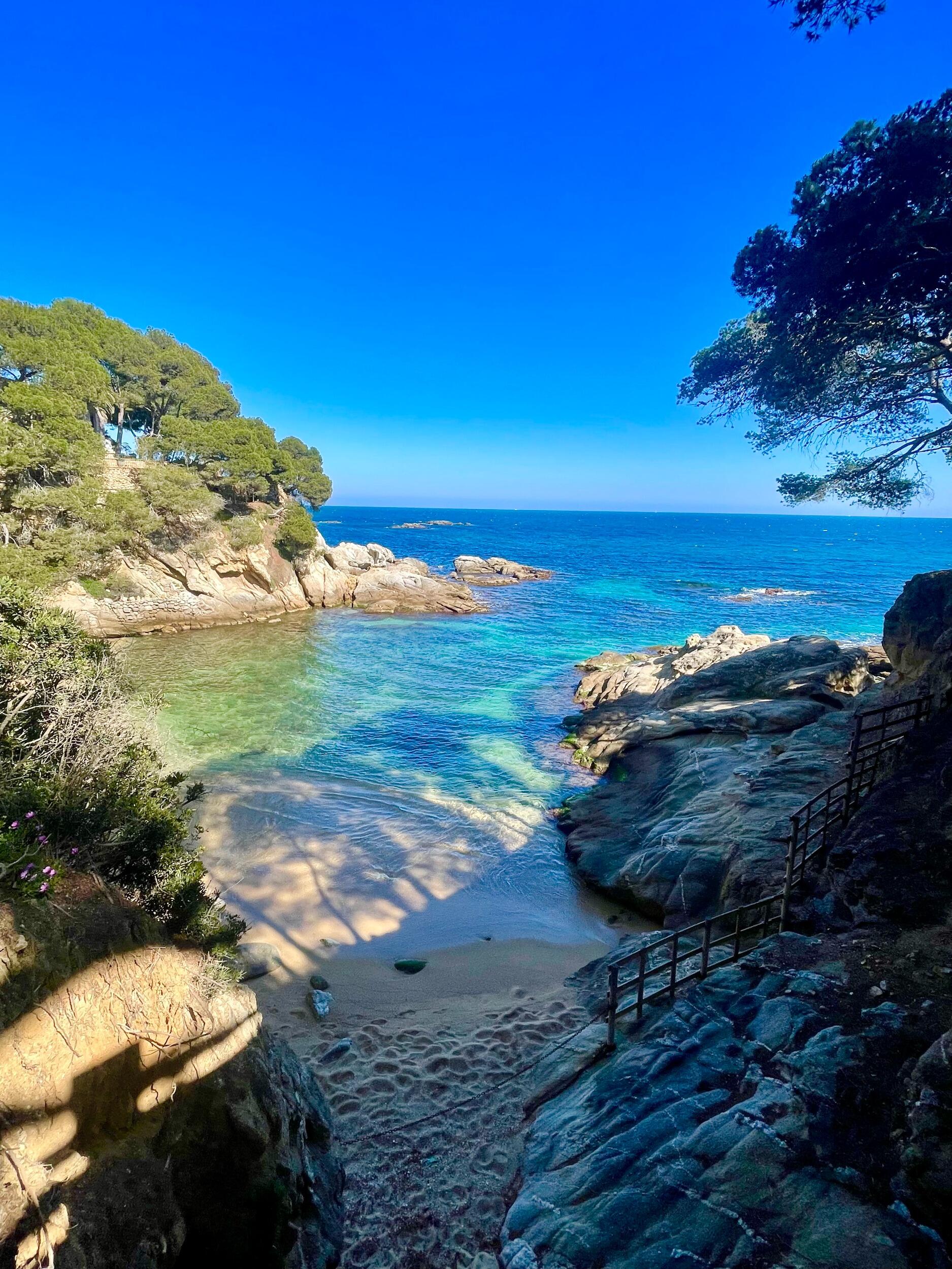Picture of Cala del Pi