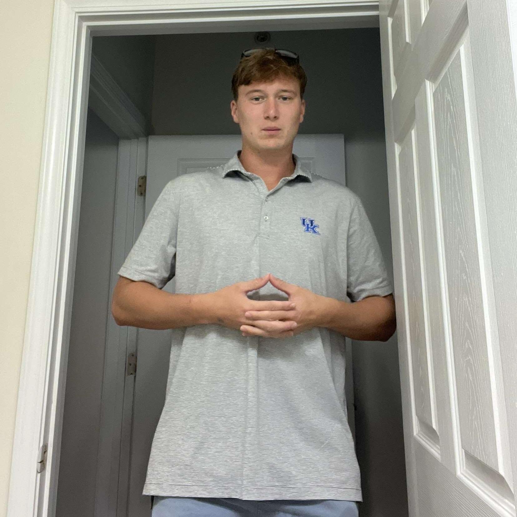 Gabe Whitmer