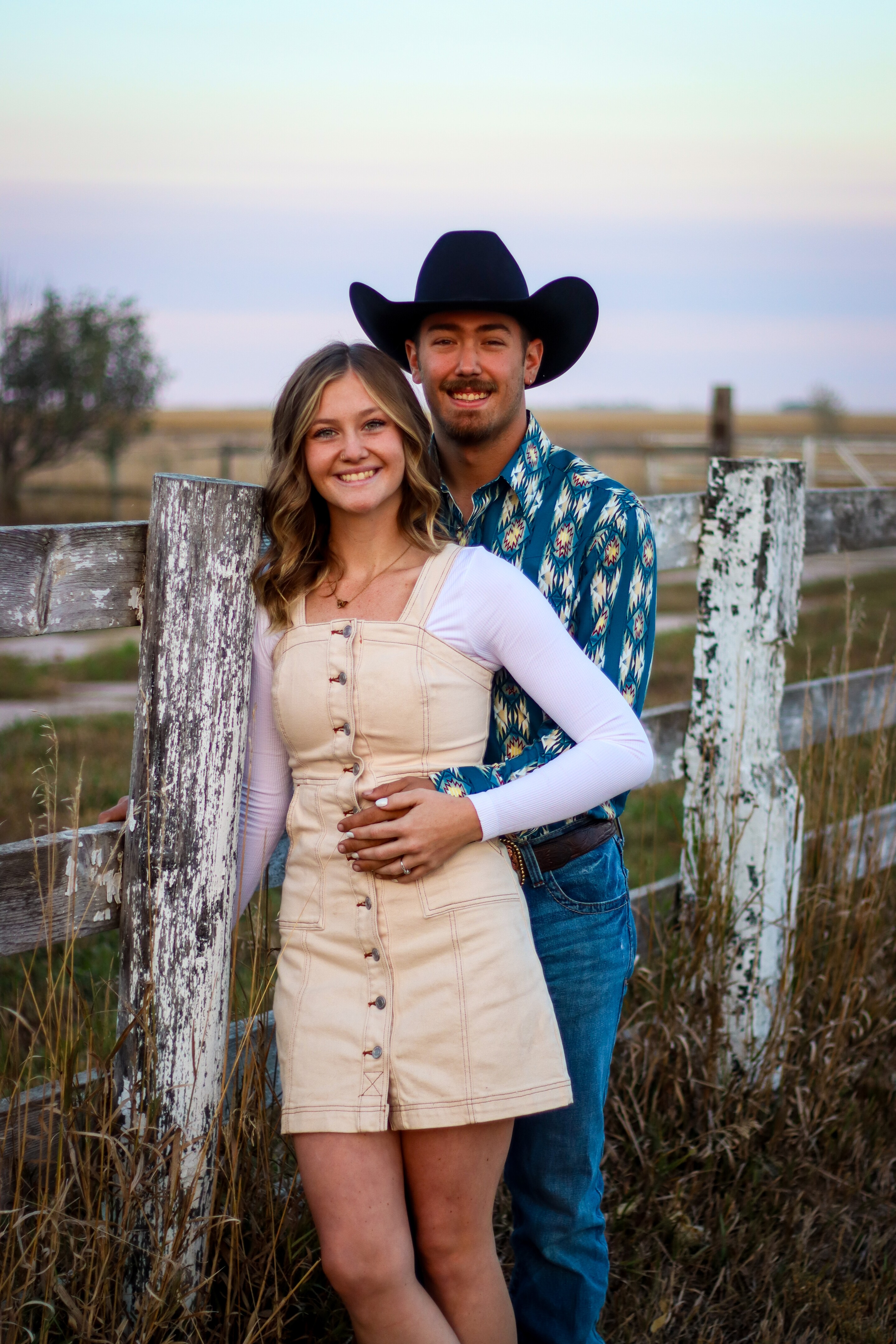 Tarynn Miller and Joseph Craft's Wedding Website - The Knot