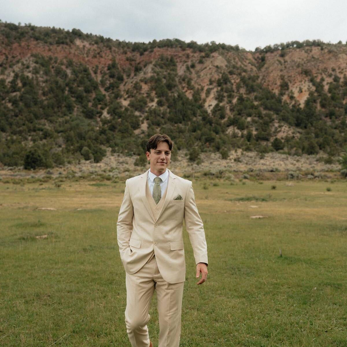 Hayden Reeder