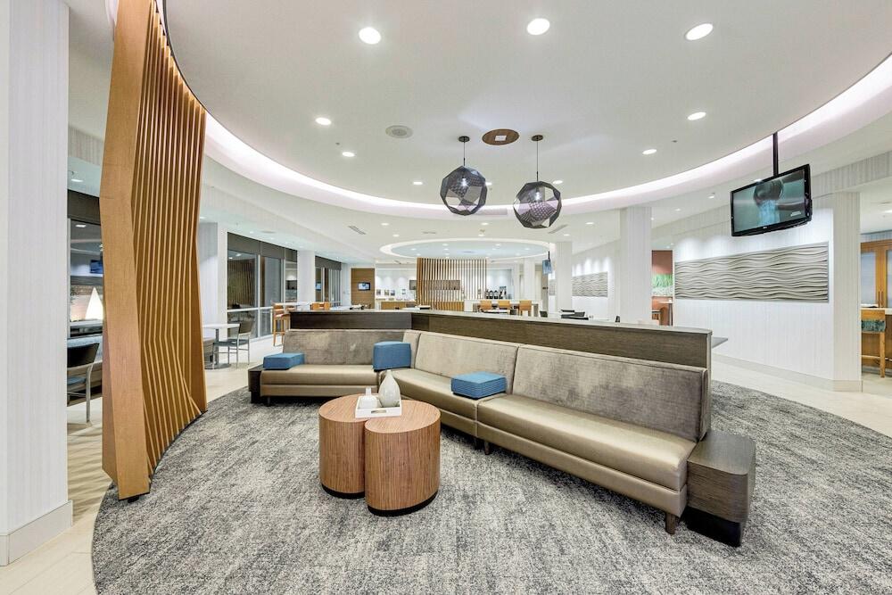 Picture of SpringHill Suites Houston The Woodlands