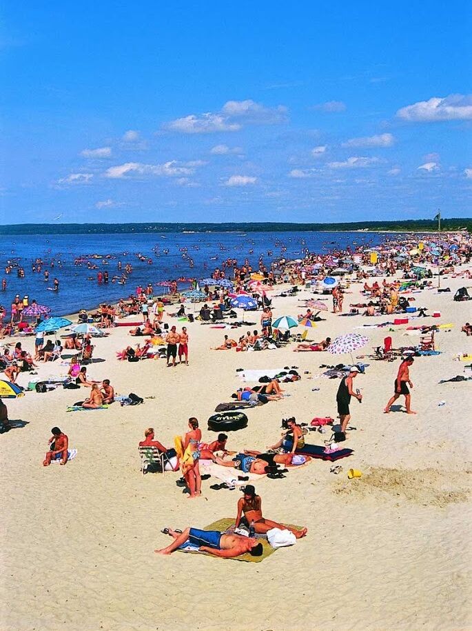 Picture of Grand Beach