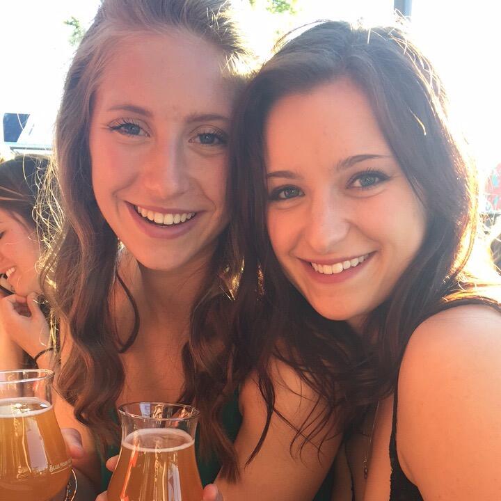 Chessa Schaffer 