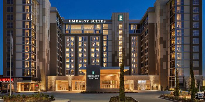 Picture of Embassy Suites Denton