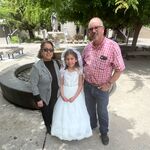 José Y Teodora Gonzalez