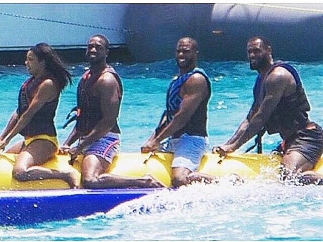 Picture of Watersports