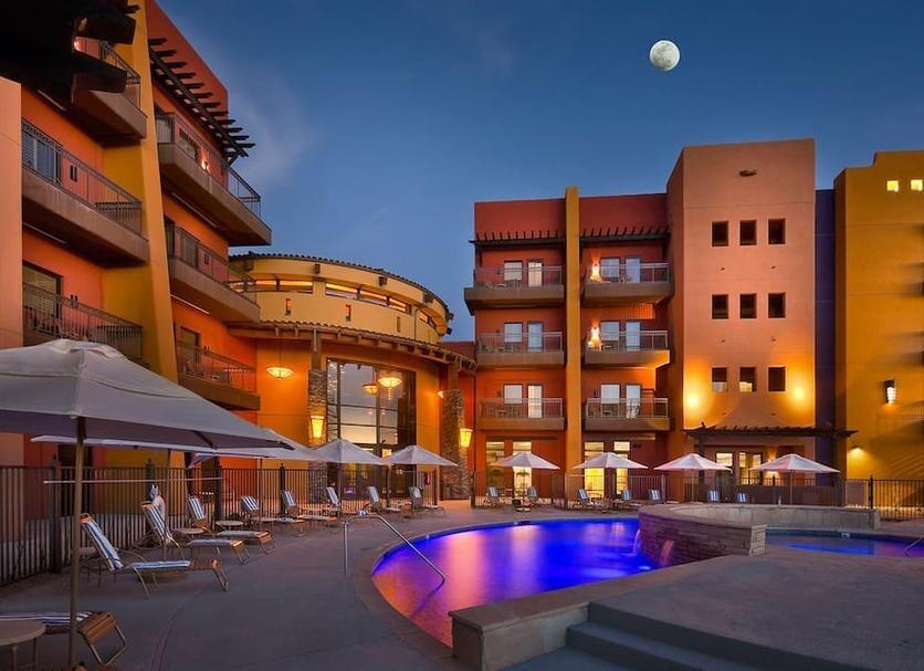 Picture of Desert Diamond Casino & Entertainment - Tucson