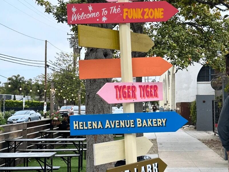 Picture of The Funk Zone