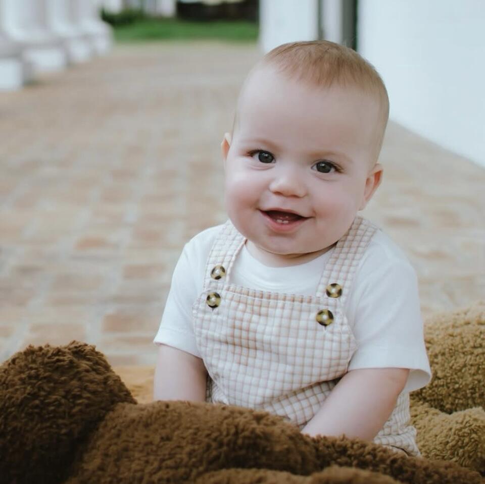 Dominic Zeringue 