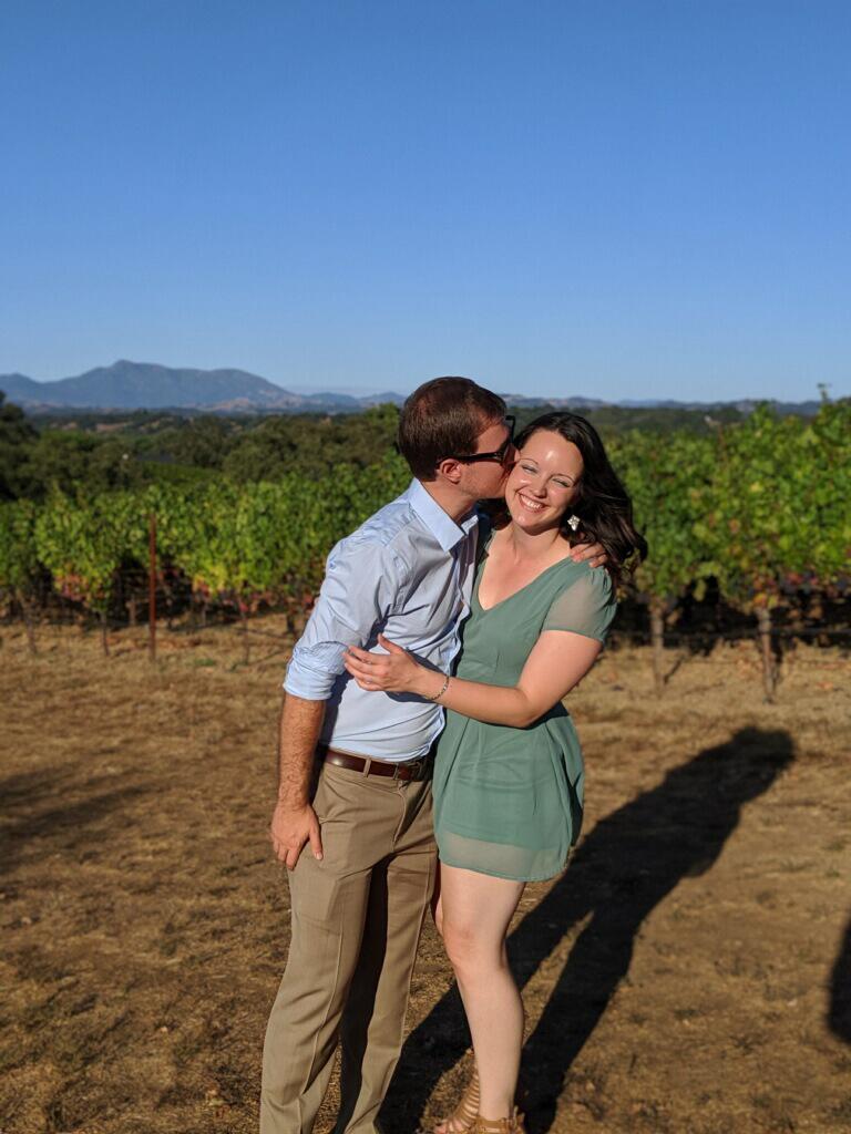 Picture of Wine Tasting