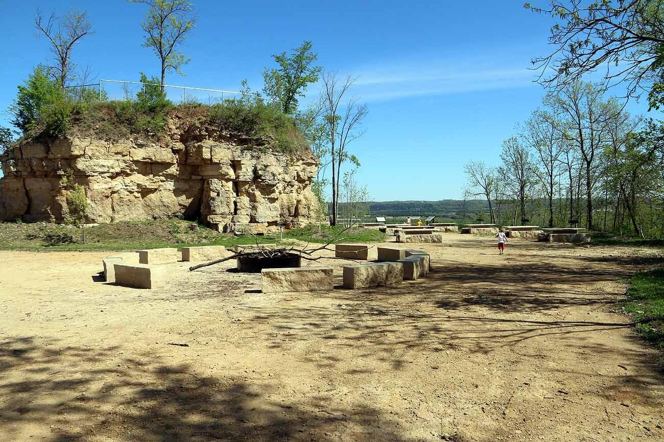 Picture of Memorial Park