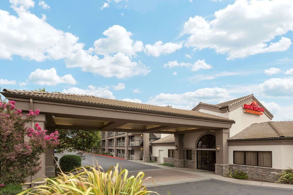 Picture of Hawthorn Suites by Wyndham Napa Valley