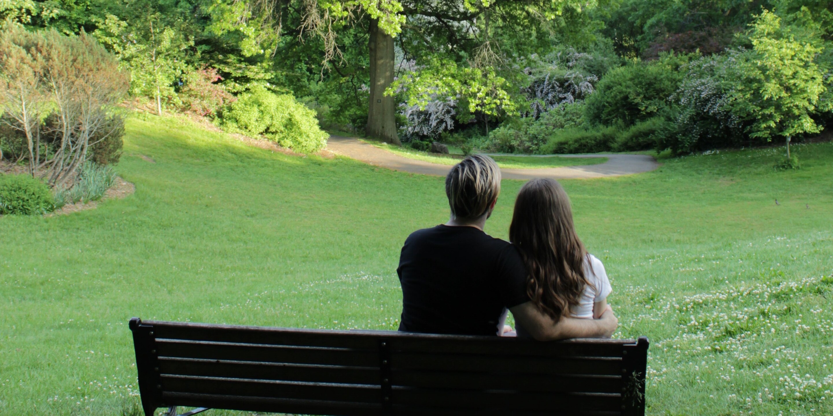 Sarah & Brett Home Page Banner