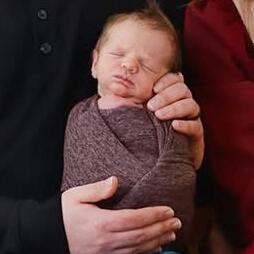 Steven Patrick Bertetto III