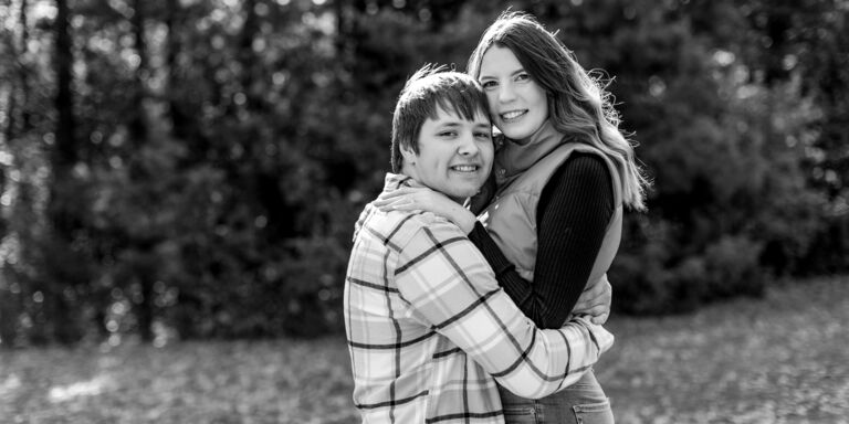 Mackenzie & Connor Home Page Banner
