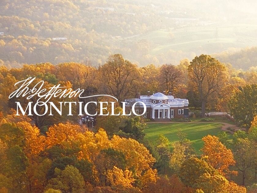 Picture of Monticello