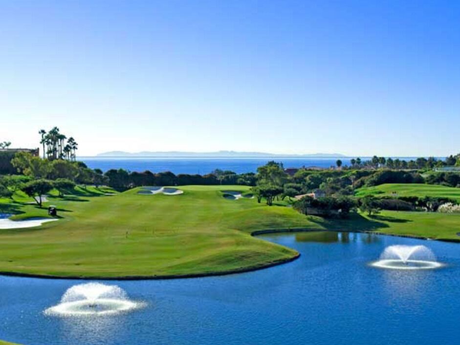 Picture of Monarch Beach Golf Links