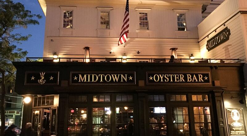 Picture of Midtown Oyster Bar