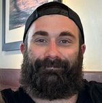 Cam Dombroski