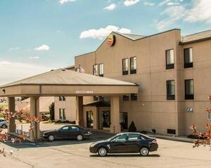 Picture of Comfort Inn Charlotte