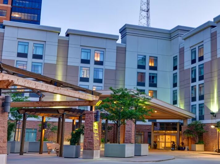 Picture of SpringHill Suites Cincinnati Midtown