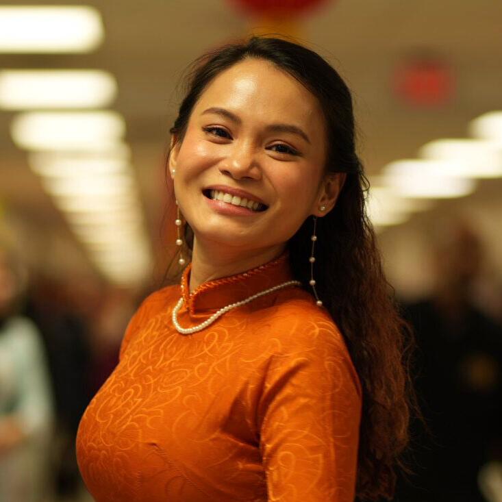 Trang Vu
