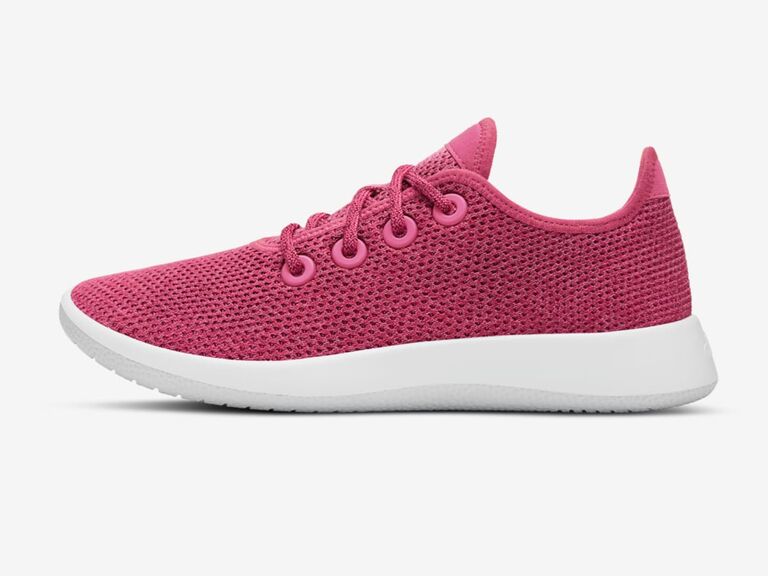 Allbirds women's sneakers practical gift for wife