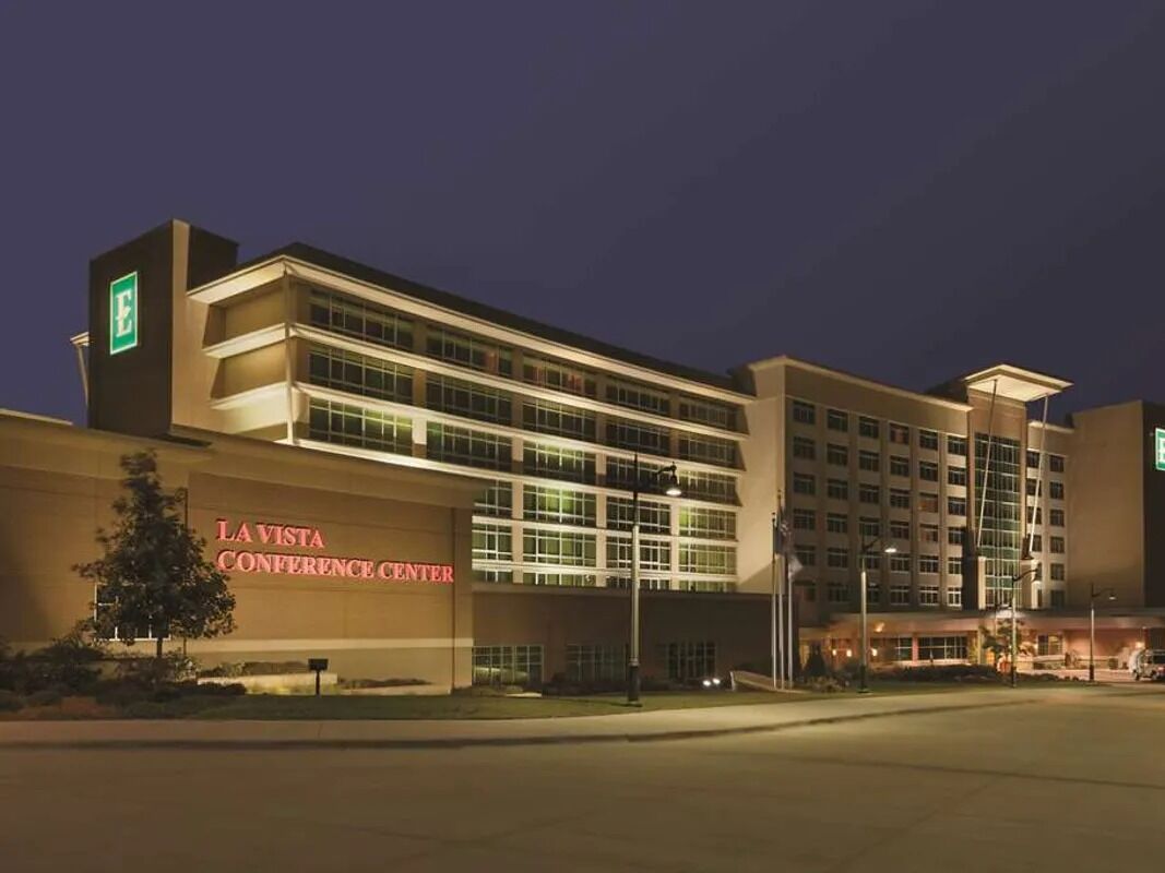 Picture of Embassy Suites by Hilton Omaha La Vista Hotel 