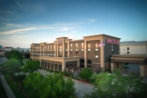 Picture of Hampton Inn & Suites Dallas DFW ARPT W-SH 183 Hurst