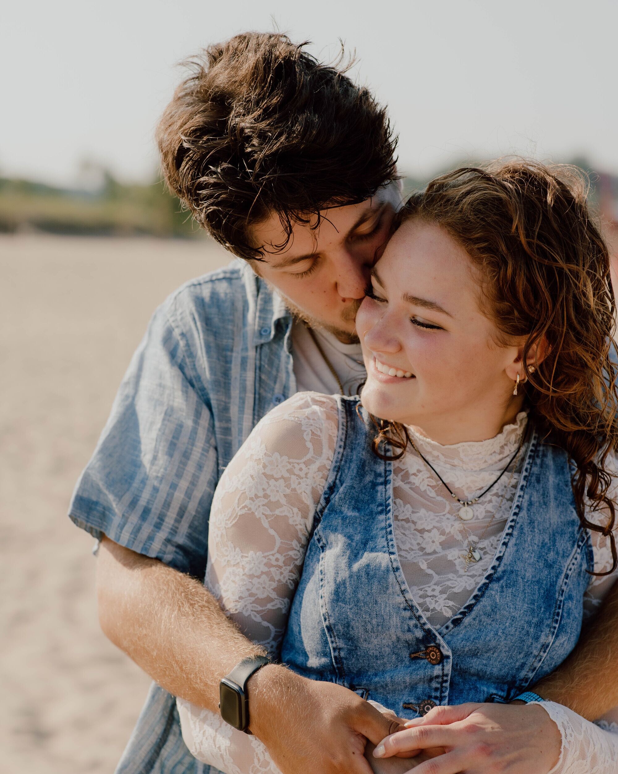 Mckenzie & Seth Home Page Banner