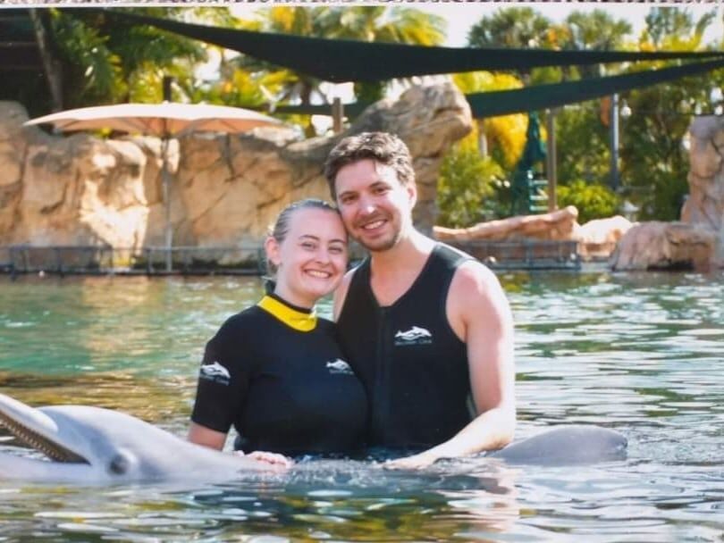 Picture of Discovery Cove