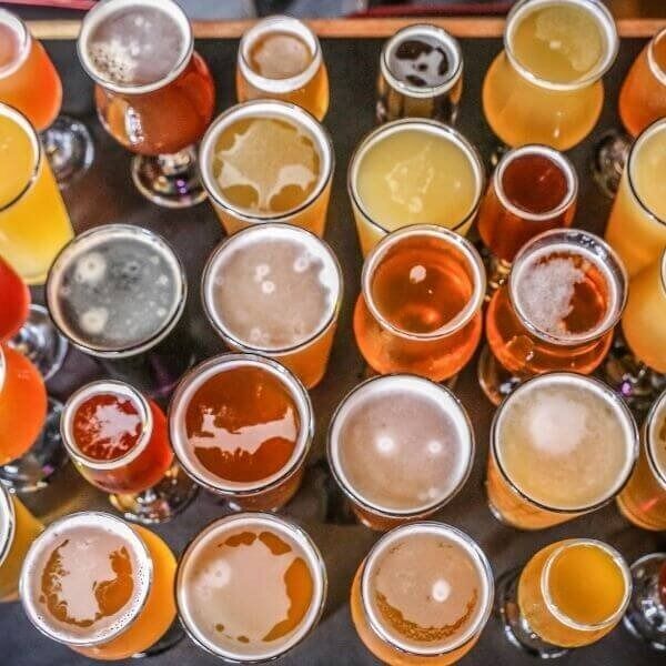 Picture of If Breweries, Distilleries, and Taprooms are more your style...