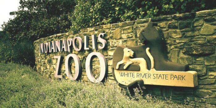 Picture of Indianapolis Zoo