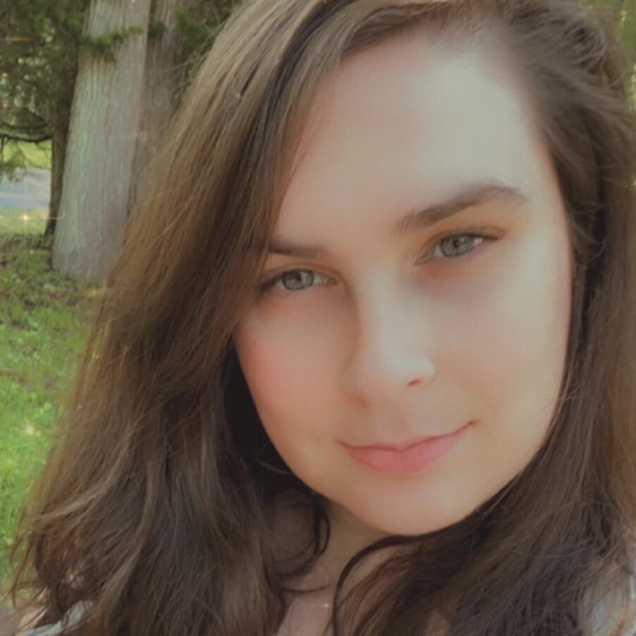 Caitlin Arrighetta 