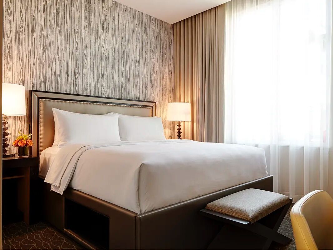 Picture of Archer Hotel Napa