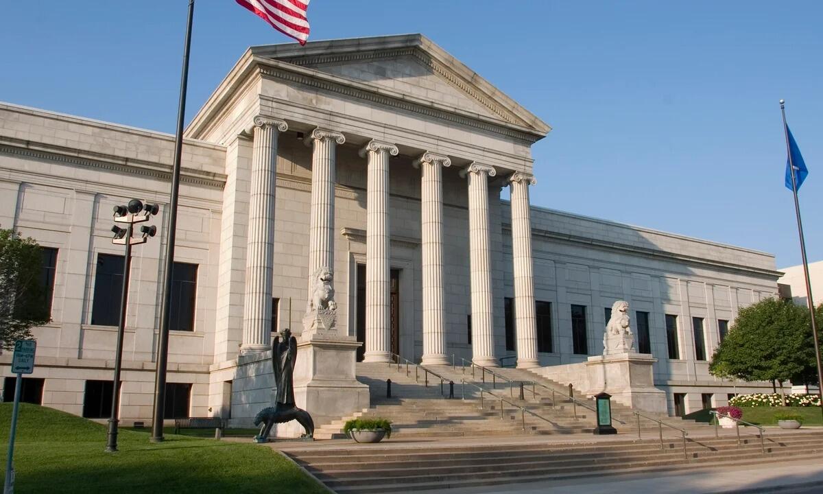 Picture of Minneapolis Institute of Art