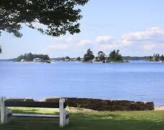 Picture of Grass Point State Park Camp Ground