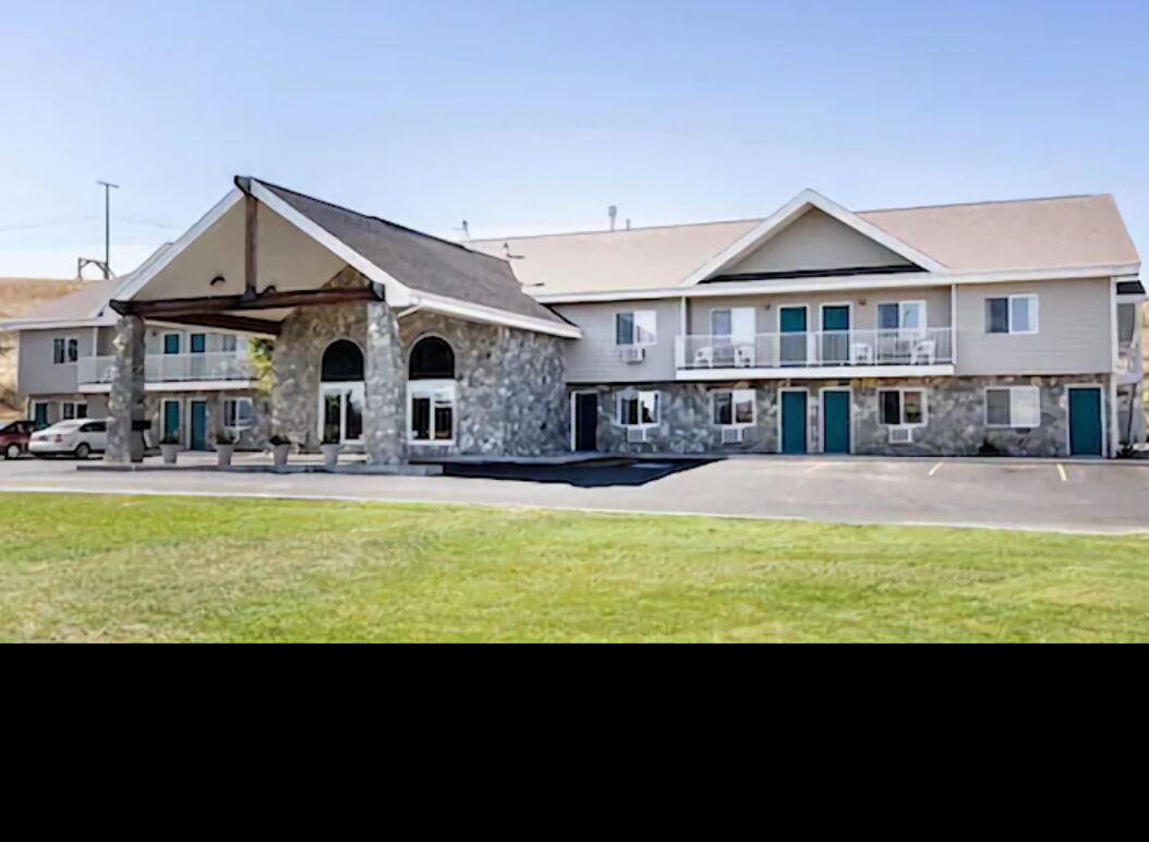Picture of Jefferson Inn
