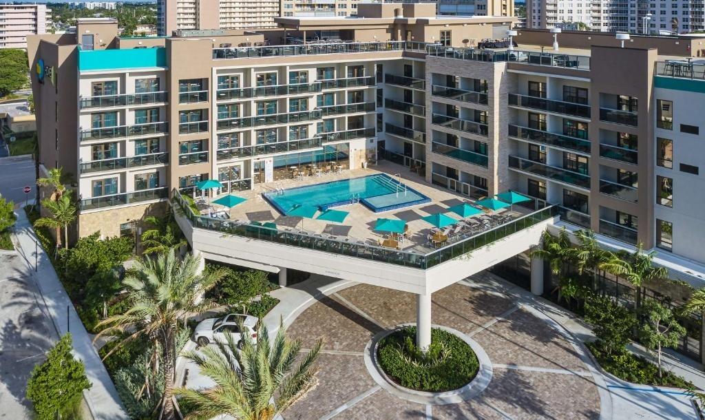 Picture of Tru by Hilton Pompano Beach Pier
