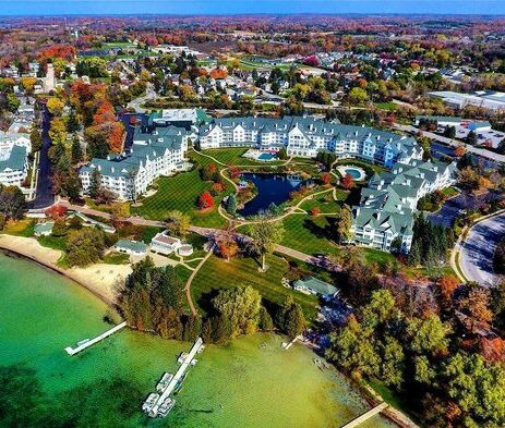 Picture of Elkhart Lake, WI - Things To Do!