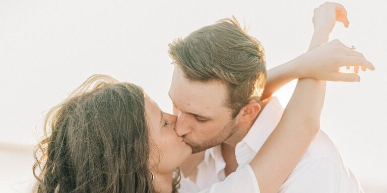 Hannah & Jason Home Page Banner