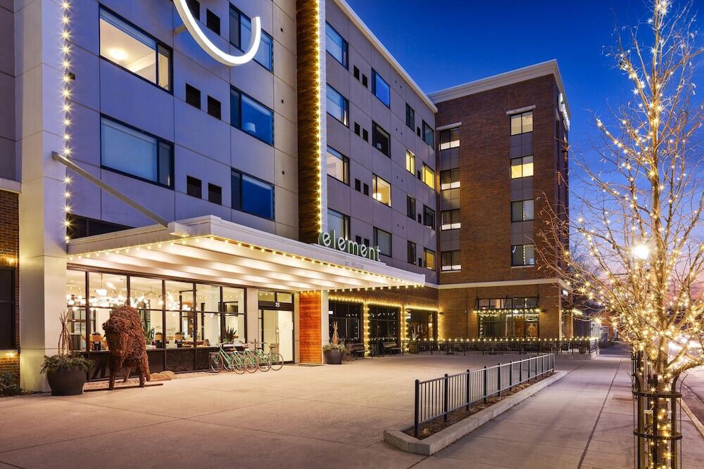 Picture of Element Bozeman