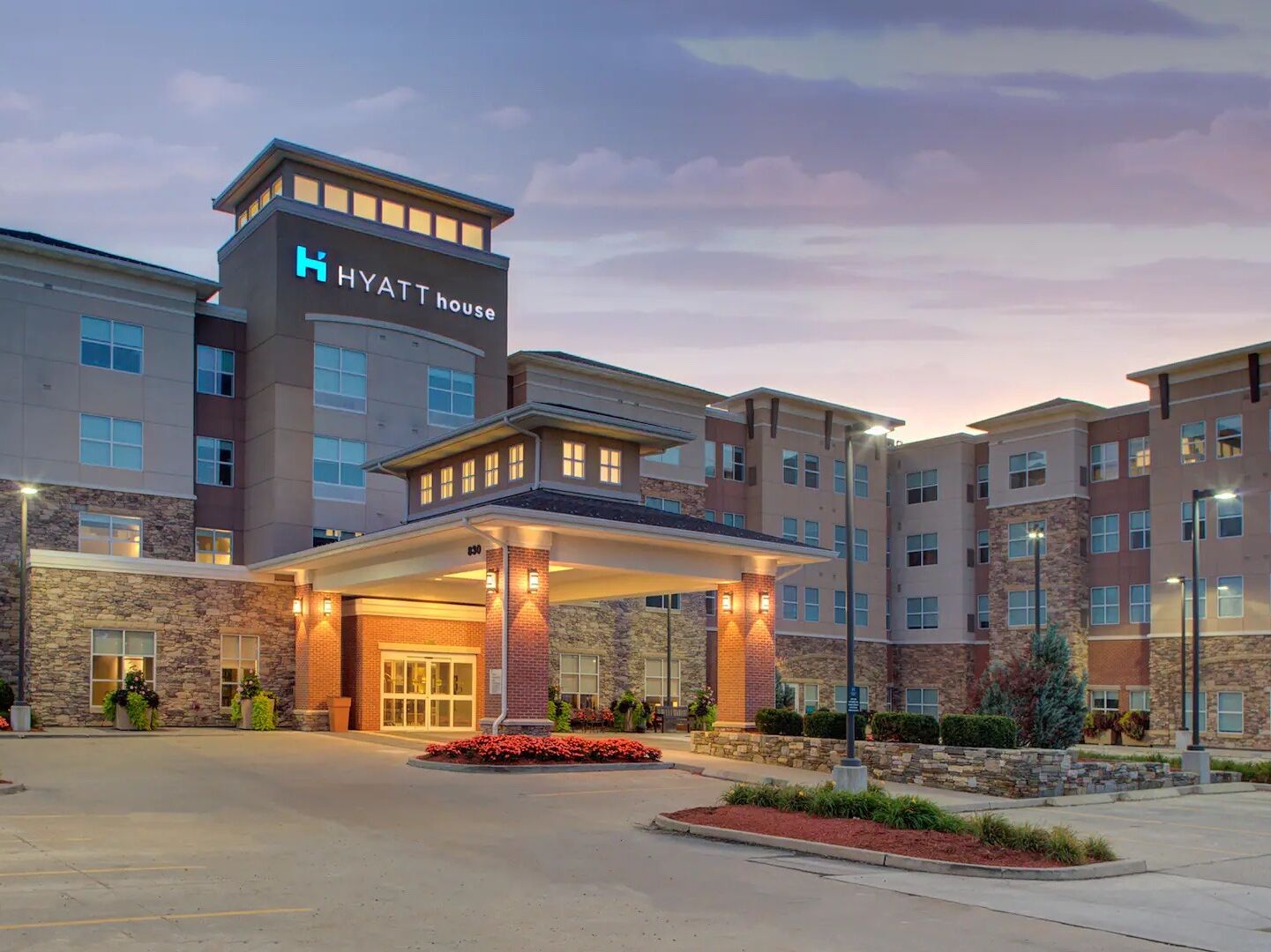 Picture of Hyatt House Shelton