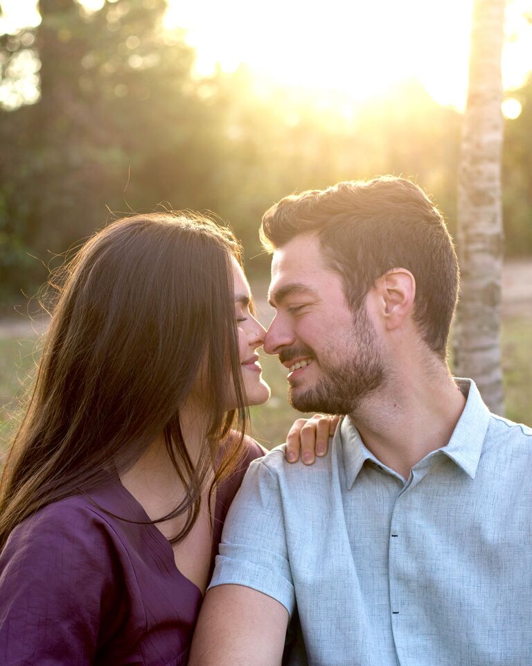 Hannah & Christian Home Page Banner