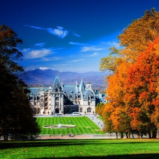 Picture of Biltmore Estate