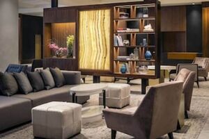 Picture of The Westin Pittsburgh a Marriott Hotel