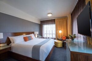 Picture of Hotel Lucia