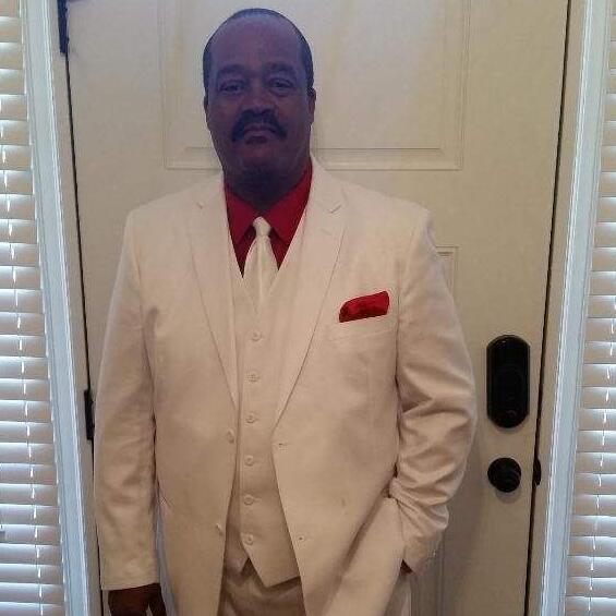 Lamar White