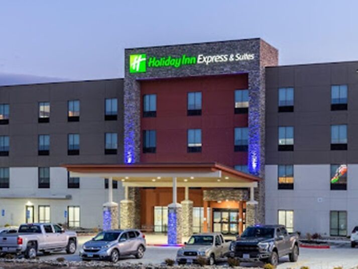 Picture of Holiday Inn Express & Suites Kearney, an IHG Hotel